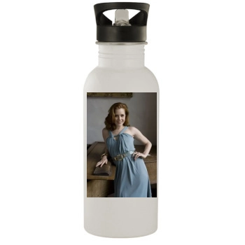 Amy Adams Stainless Steel Water Bottle