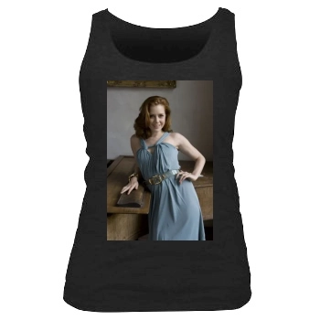 Amy Adams Women's Tank Top