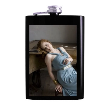 Amy Adams Hip Flask