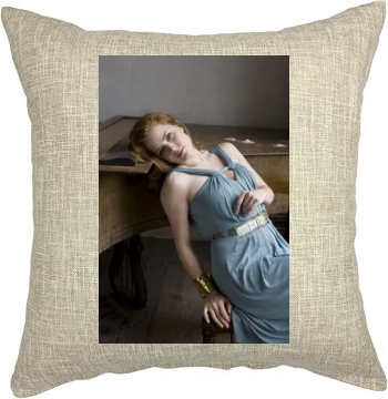 Amy Adams Pillow