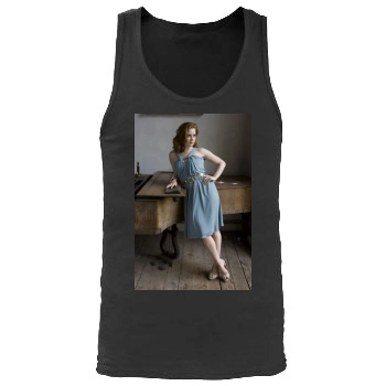 Amy Adams Men's Tank Top