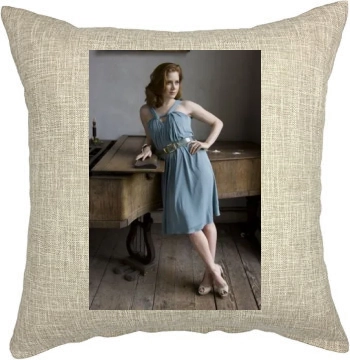 Amy Adams Pillow