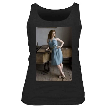 Amy Adams Women's Tank Top