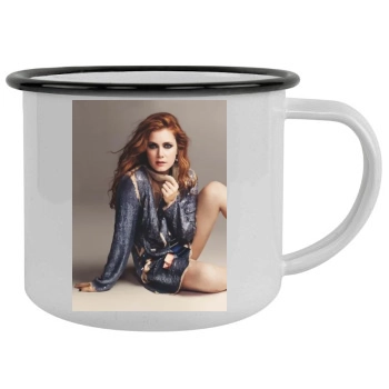 Amy Adams Camping Mug