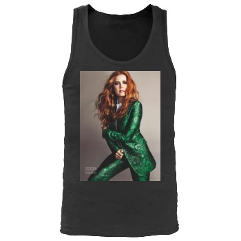 Amy Adams Men's Tank Top