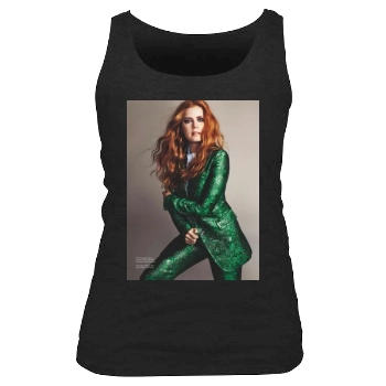 Amy Adams Women's Tank Top