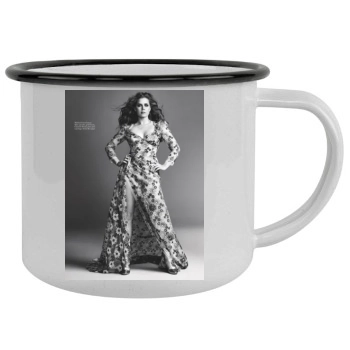 Amy Adams Camping Mug