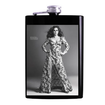 Amy Adams Hip Flask