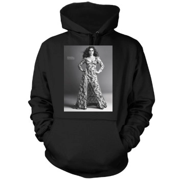 Amy Adams Mens Pullover Hoodie Sweatshirt