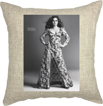 Amy Adams Pillow