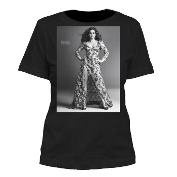 Amy Adams Women's Cut T-Shirt