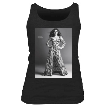 Amy Adams Women's Tank Top