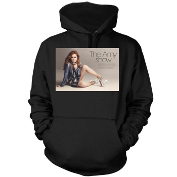 Amy Adams Mens Pullover Hoodie Sweatshirt