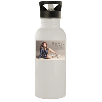 Amy Adams Stainless Steel Water Bottle