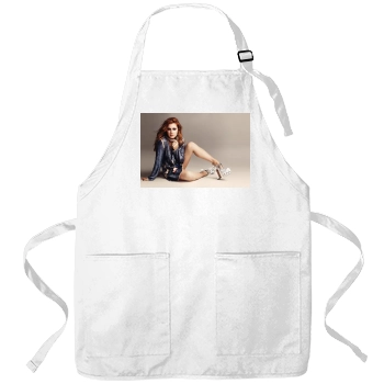 Amy Adams Apron