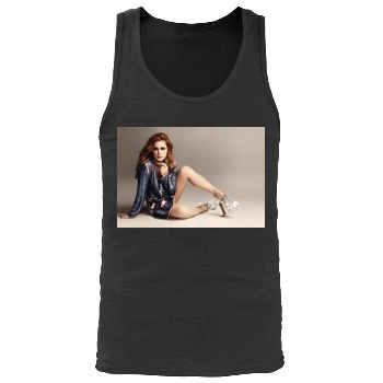 Amy Adams Men's Tank Top