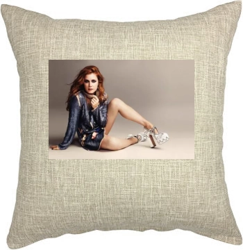 Amy Adams Pillow