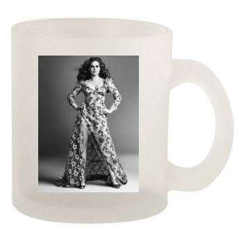 Amy Adams 10oz Frosted Mug