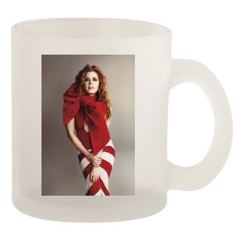 Amy Adams 10oz Frosted Mug