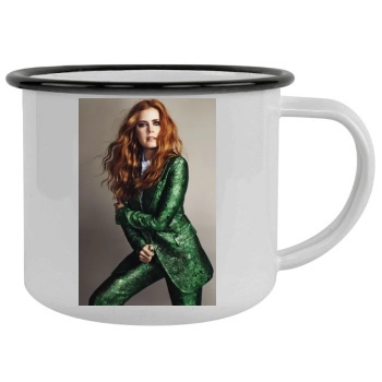 Amy Adams Camping Mug