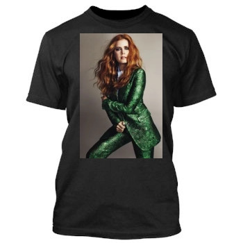 Amy Adams Men's TShirt