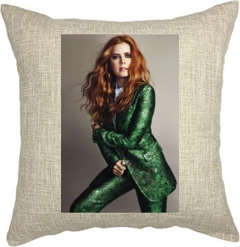 Amy Adams Pillow