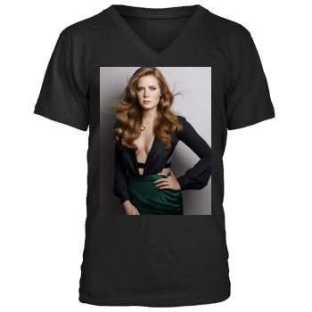 Amy Adams Men's V-Neck T-Shirt