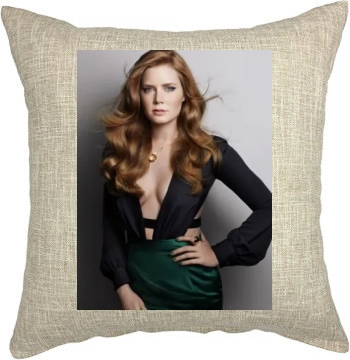 Amy Adams Pillow