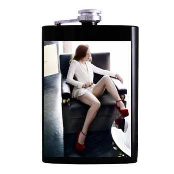 Amy Adams Hip Flask