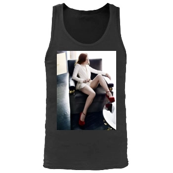 Amy Adams Men's Tank Top