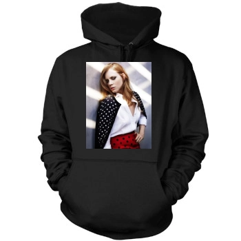 Amy Adams Mens Pullover Hoodie Sweatshirt