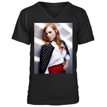 Amy Adams Men's V-Neck T-Shirt