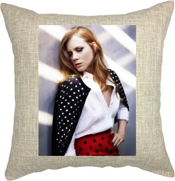 Amy Adams Pillow