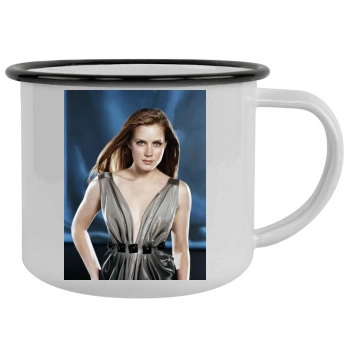 Amy Adams Camping Mug