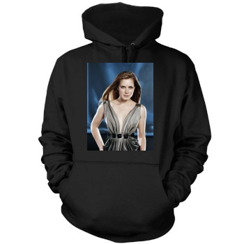 Amy Adams Mens Pullover Hoodie Sweatshirt