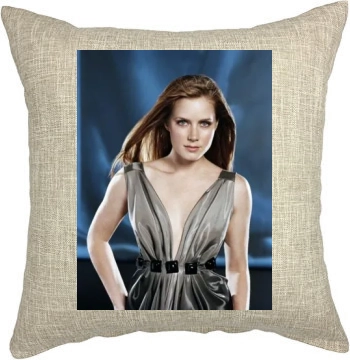 Amy Adams Pillow