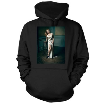 Amy Adams Mens Pullover Hoodie Sweatshirt