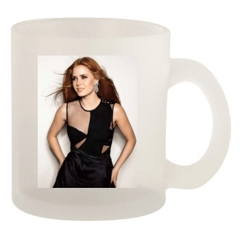 Amy Adams 10oz Frosted Mug