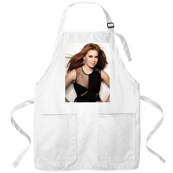 Amy Adams Apron