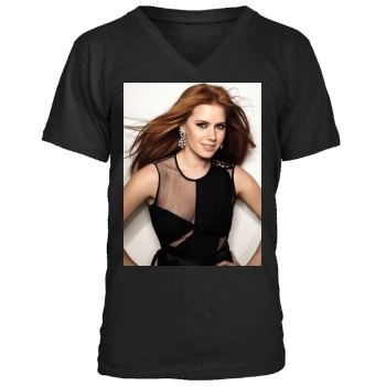 Amy Adams Men's V-Neck T-Shirt