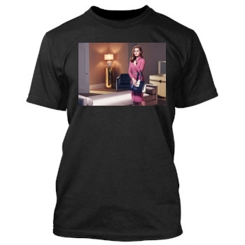 Amy Adams Men's TShirt