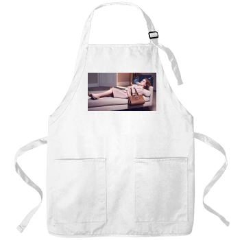 Amy Adams Apron