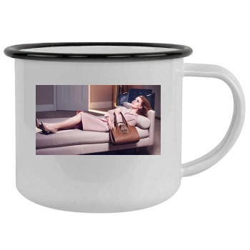 Amy Adams Camping Mug