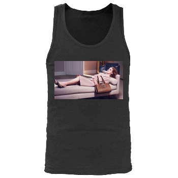 Amy Adams Men's Tank Top