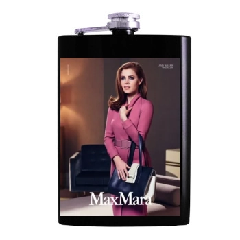 Amy Adams Hip Flask