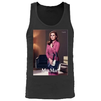 Amy Adams Men's Tank Top