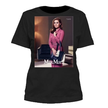 Amy Adams Women's Cut T-Shirt