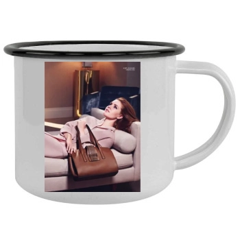 Amy Adams Camping Mug