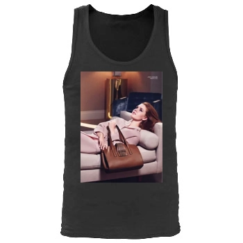 Amy Adams Men's Tank Top