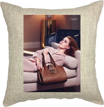 Amy Adams Pillow